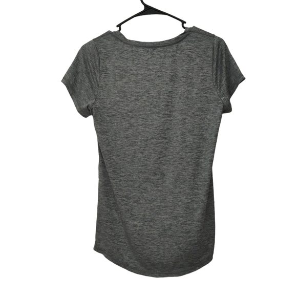 Xersion Grey Sports Shirt - Picture 2 of 3